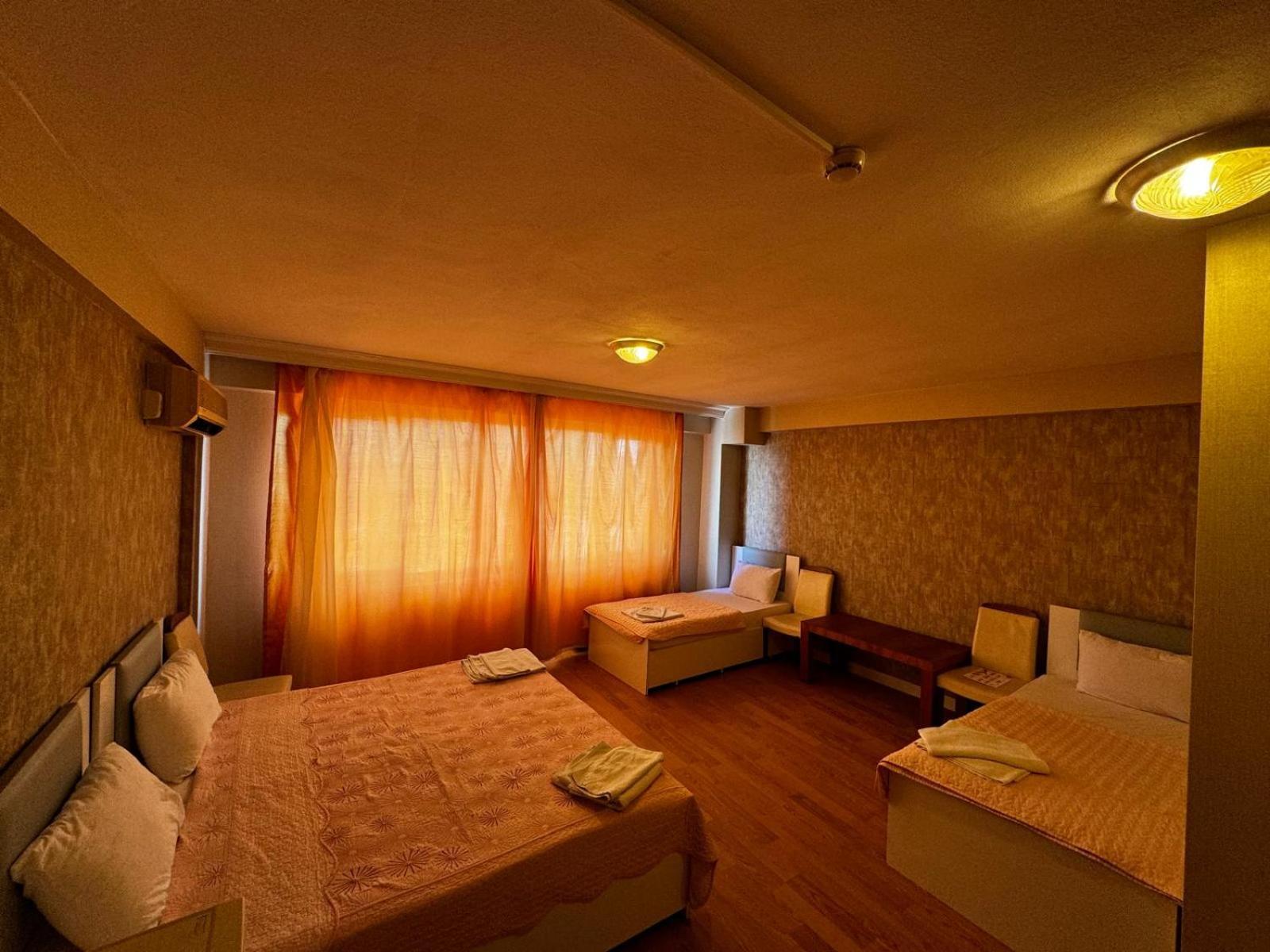 Esen Otel Antalya Exterior foto